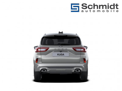 Ford Kuga Neuwagen Ford Kuga Neuwagen
