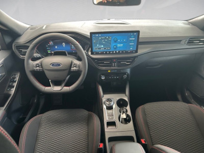Ford Kuga Vorführwagen Ford Kuga Vorführwagen