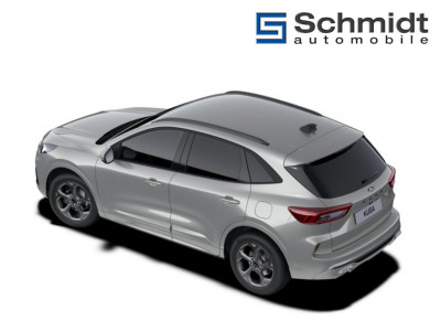 Ford Kuga Neuwagen Ford Kuga Neuwagen