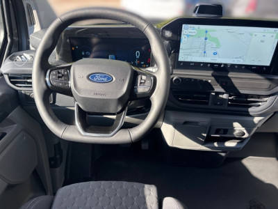 Ford Transit Custom Neuwagen Ford Transit Custom Neuwagen