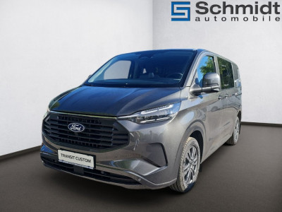 Ford Transit Custom Neuwagen Ford Transit Custom Neuwagen