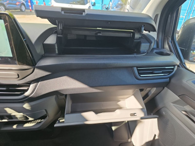 Ford Transit Custom Neuwagen Ford Transit Custom Neuwagen