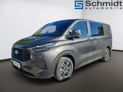 Ford Transit Custom Neuwagen Ford Transit Custom Neuwagen