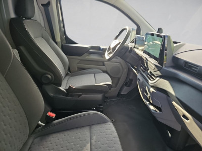 Ford Transit Custom Neuwagen Ford Transit Custom Neuwagen