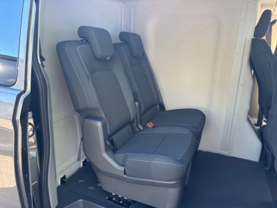 Ford Transit Custom Neuwagen Ford Transit Custom Neuwagen