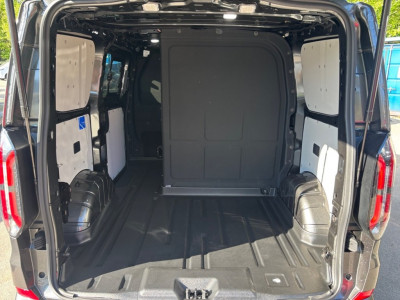 Ford Transit Custom Neuwagen Ford Transit Custom Neuwagen