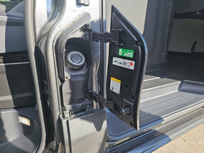 Ford Transit Custom Neuwagen Ford Transit Custom Neuwagen