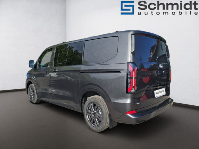 Ford Transit Custom Neuwagen Ford Transit Custom Neuwagen