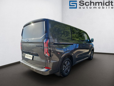Ford Transit Custom Neuwagen Ford Transit Custom Neuwagen