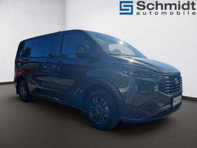 Ford Transit Custom Neuwagen Ford Transit Custom Neuwagen