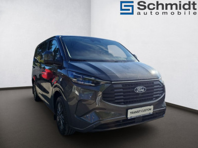 Ford Transit Custom Neuwagen Ford Transit Custom Neuwagen