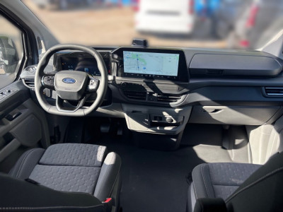 Ford Transit Custom Neuwagen Ford Transit Custom Neuwagen