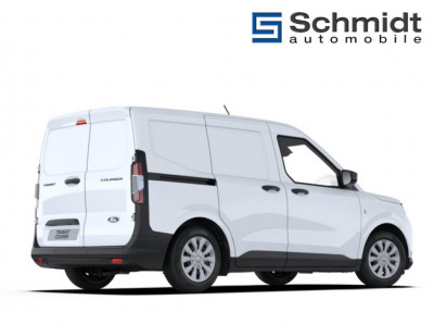 Ford Transit Courier Neuwagen Ford Transit Courier Neuwagen
