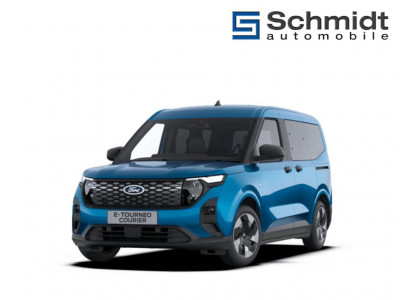 Ford Transit Courier Neuwagen Ford Transit Courier Neuwagen