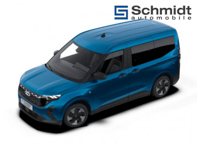 Ford Transit Courier Neuwagen Ford Transit Courier Neuwagen