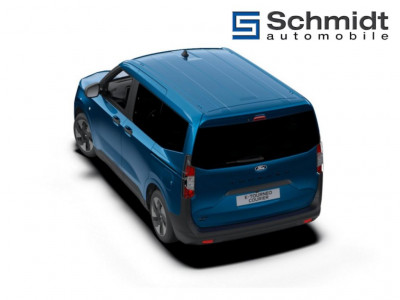 Ford Transit Courier Neuwagen Ford Transit Courier Neuwagen