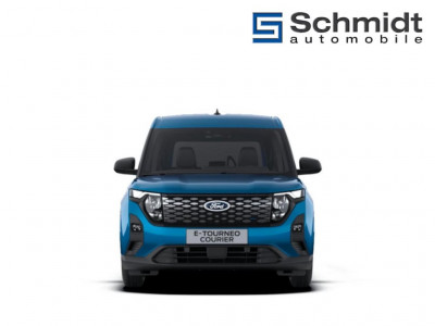 Ford Transit Courier Neuwagen Ford Transit Courier Neuwagen