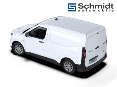 Ford Transit Courier Neuwagen Ford Transit Courier Neuwagen