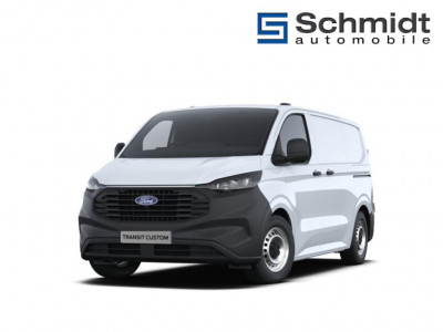 Ford Tourneo Custom Neuwagen