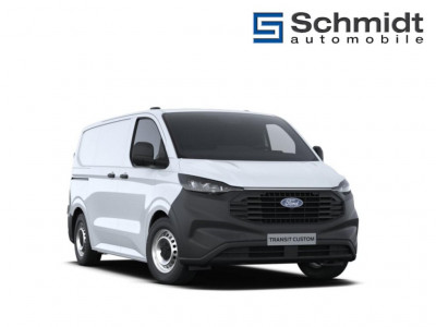 Ford Tourneo Custom Neuwagen Ford Tourneo Custom Neuwagen