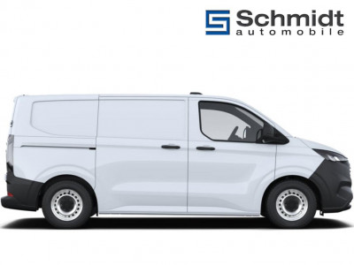 Ford Tourneo Custom Neuwagen Ford Tourneo Custom Neuwagen