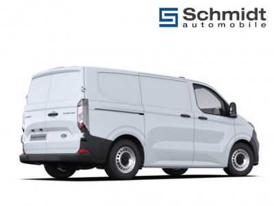 Ford Tourneo Custom Neuwagen Ford Tourneo Custom Neuwagen