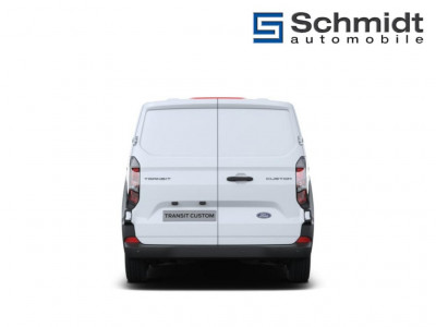 Ford Tourneo Custom Neuwagen Ford Tourneo Custom Neuwagen