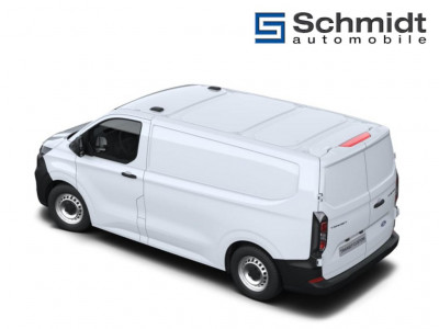 Ford Tourneo Custom Neuwagen Ford Tourneo Custom Neuwagen