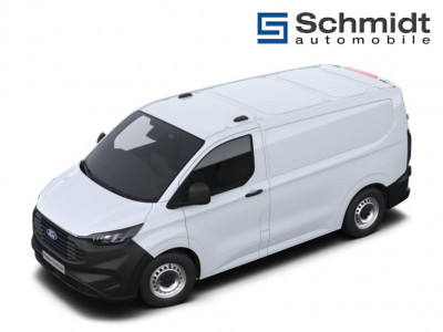 Ford Tourneo Custom Neuwagen Ford Tourneo Custom Neuwagen