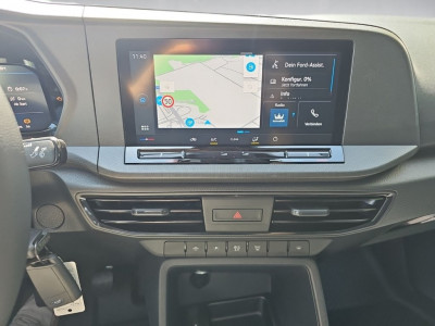 Ford Transit Connect Neuwagen Ford Transit Connect Neuwagen