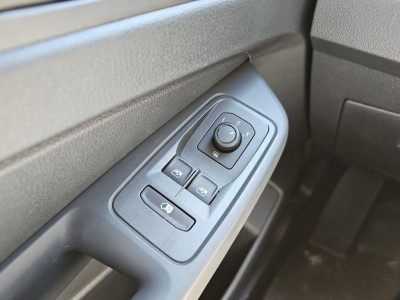 Ford Transit Connect Neuwagen Ford Transit Connect Neuwagen