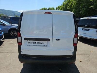 Ford Transit Connect Neuwagen Ford Transit Connect Neuwagen