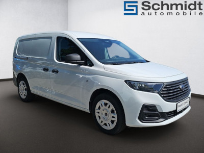 Ford Transit Connect Neuwagen Ford Transit Connect Neuwagen