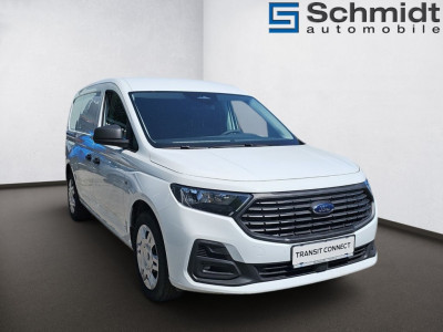 Ford Transit Connect Neuwagen Ford Transit Connect Neuwagen