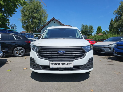 Ford Transit Connect Neuwagen Ford Transit Connect Neuwagen