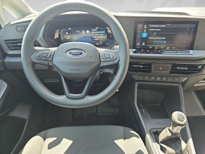 Ford Transit Connect Neuwagen Ford Transit Connect Neuwagen