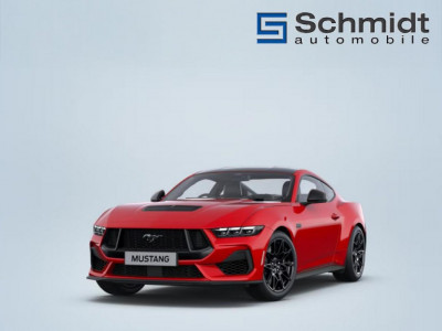 Ford Mustang Neuwagen Ford Mustang Neuwagen