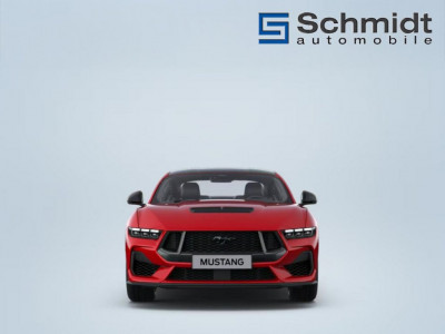Ford Mustang Neuwagen Ford Mustang Neuwagen