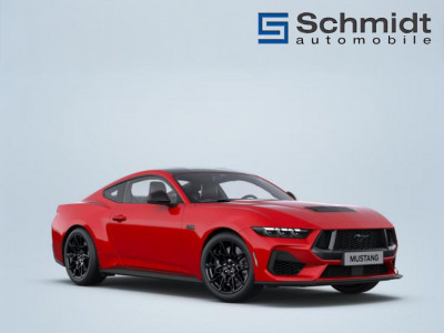 Ford Mustang Neuwagen Ford Mustang Neuwagen