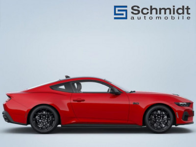 Ford Mustang Neuwagen Ford Mustang Neuwagen