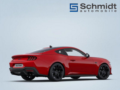 Ford Mustang Neuwagen Ford Mustang Neuwagen
