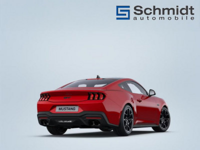 Ford Mustang Neuwagen Ford Mustang Neuwagen