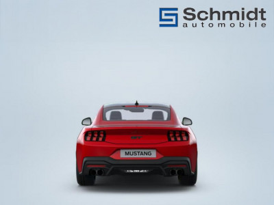 Ford Mustang Neuwagen Ford Mustang Neuwagen