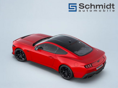 Ford Mustang Neuwagen Ford Mustang Neuwagen