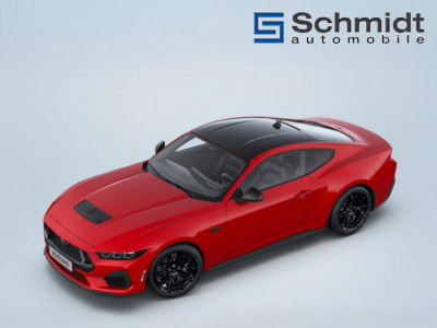 Ford Mustang Neuwagen Ford Mustang Neuwagen