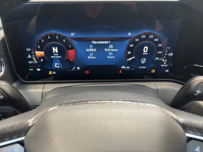 Ford Mustang Neuwagen Ford Mustang Neuwagen