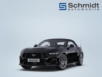 Ford Mustang Neuwagen Ford Mustang Neuwagen