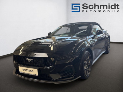 Ford Mustang Neuwagen Ford Mustang Neuwagen