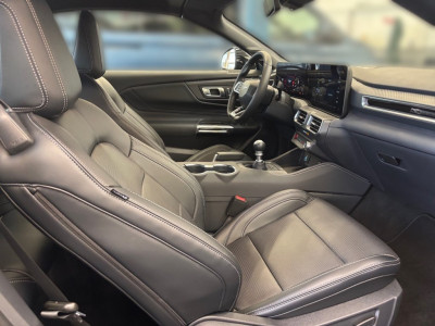 Ford Mustang Neuwagen Ford Mustang Neuwagen