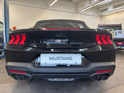 Ford Mustang Neuwagen Ford Mustang Neuwagen